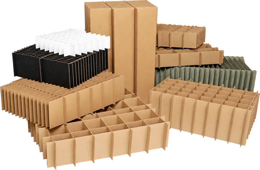 Partition Inserts